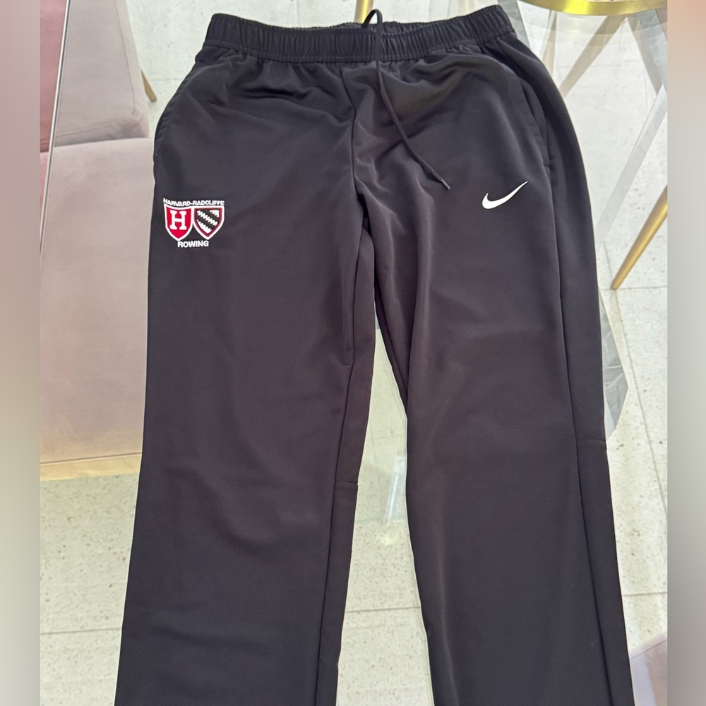 Harvard Rowing Nike Joggers